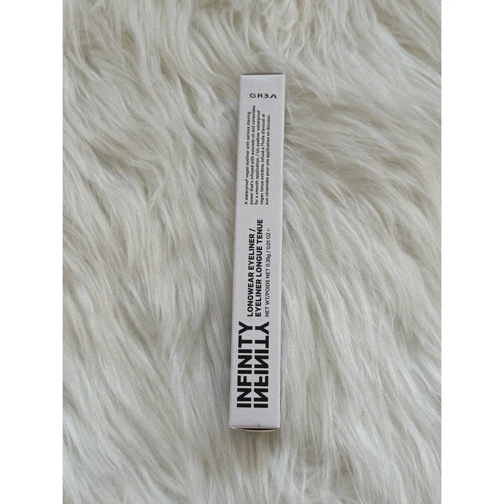 Milk Makeup Infinity Long Lasting Waterproof Eyeliner Pencil Limitless